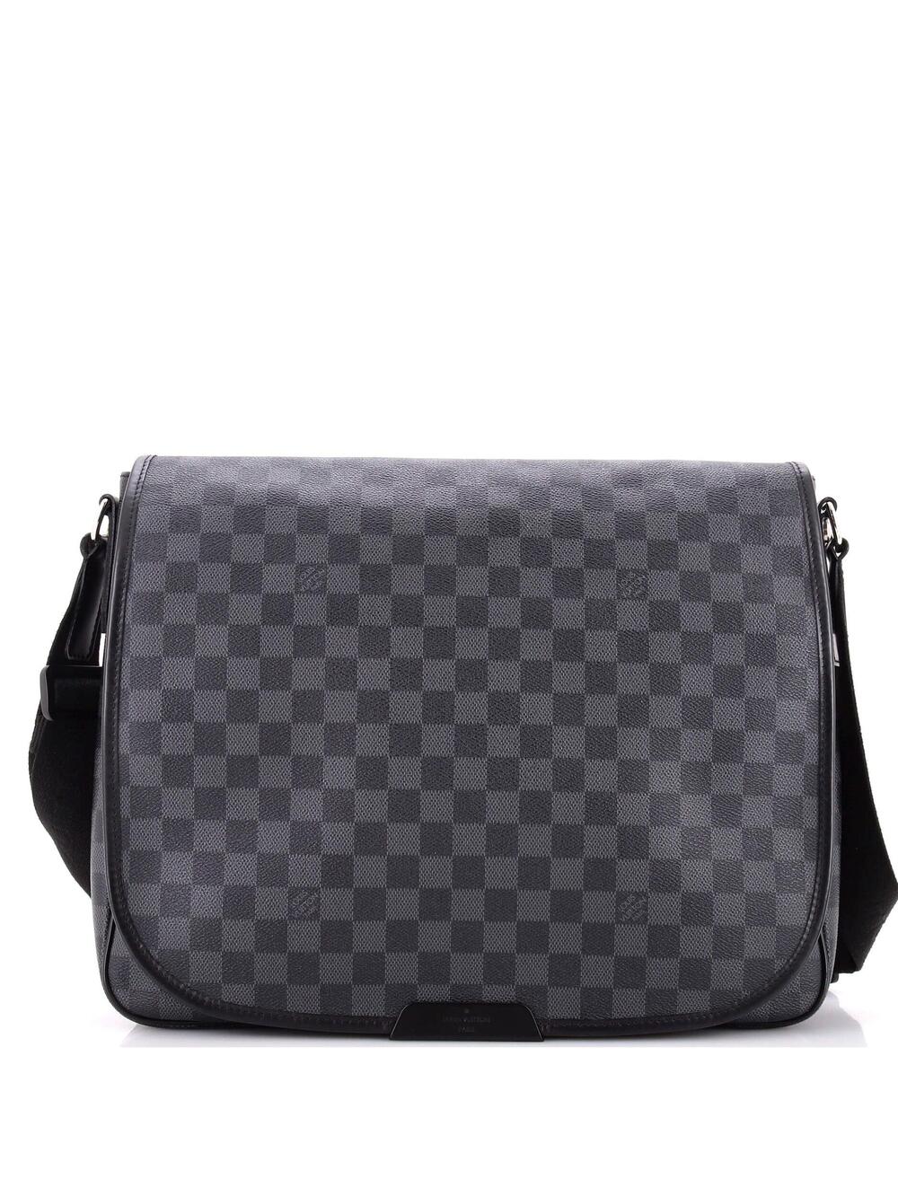 Louis Vuitton Daniel Messenger Bag #349490L10B